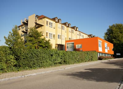 Heiligenfeld Klinik Uffenheim der Heiligenfeld Klinik Uffenheim GmbH